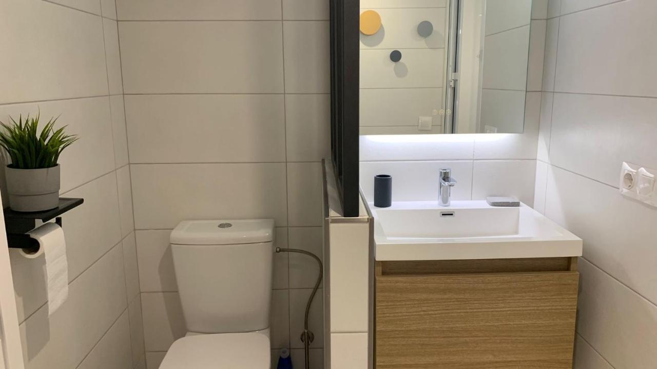 Rodhes Playa B-1 Apartamento *