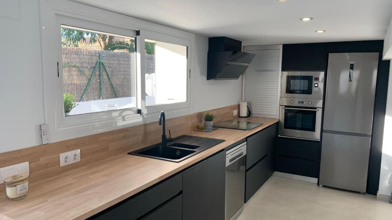 Rodhes Playa B-1 Apartamento