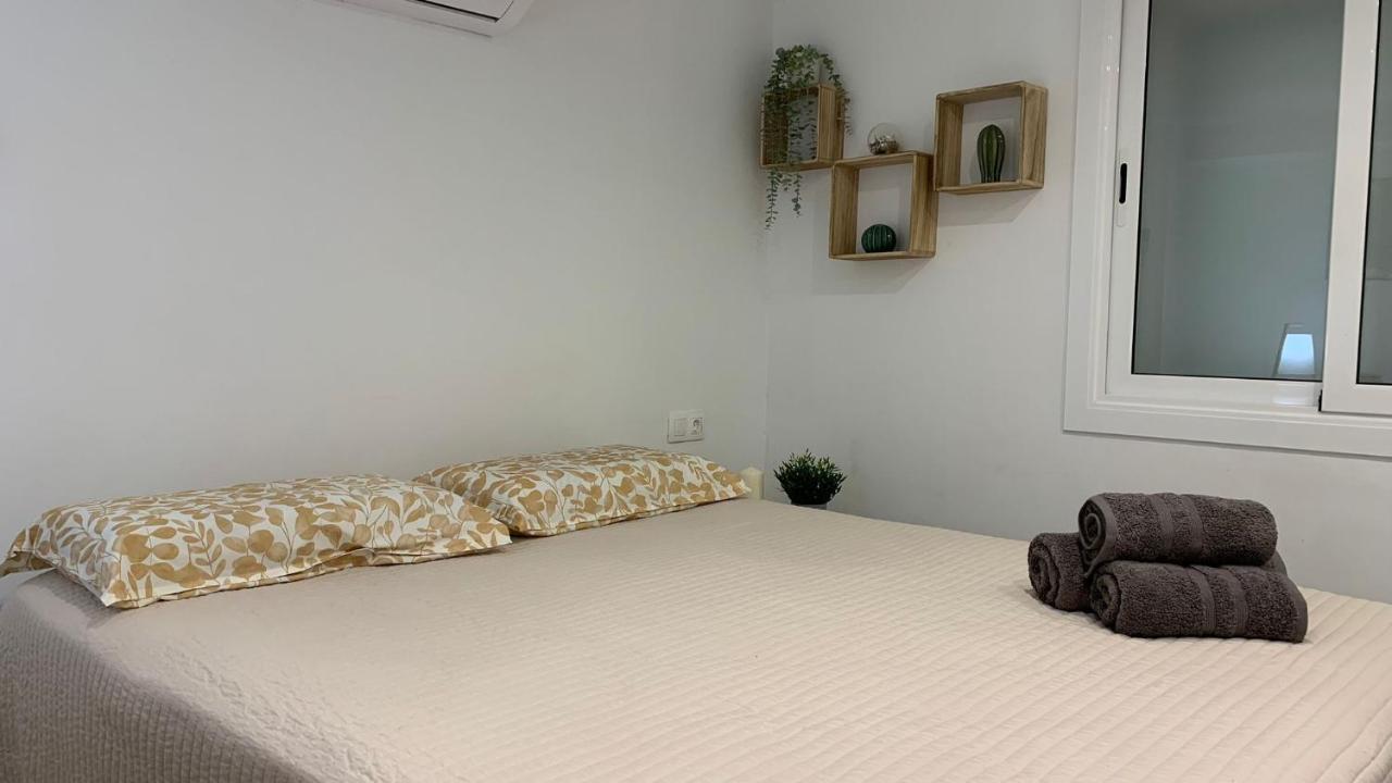 Apartamento Rodhes Playa B-1 *