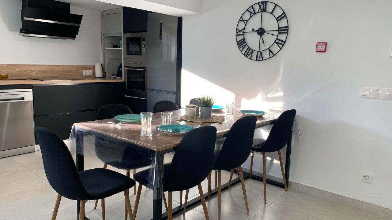 Rodhes Playa B-1 Apartamento