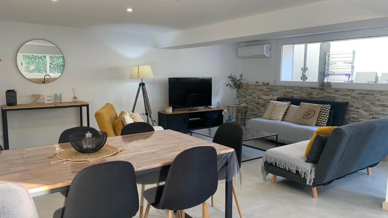 Apartamento Rodhes Playa B-1