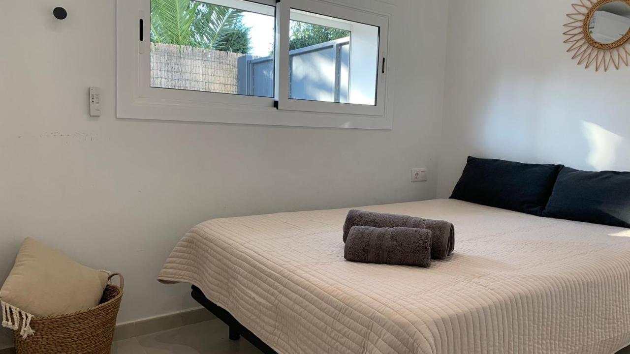 Rodhes Playa B-1 Apartamento *