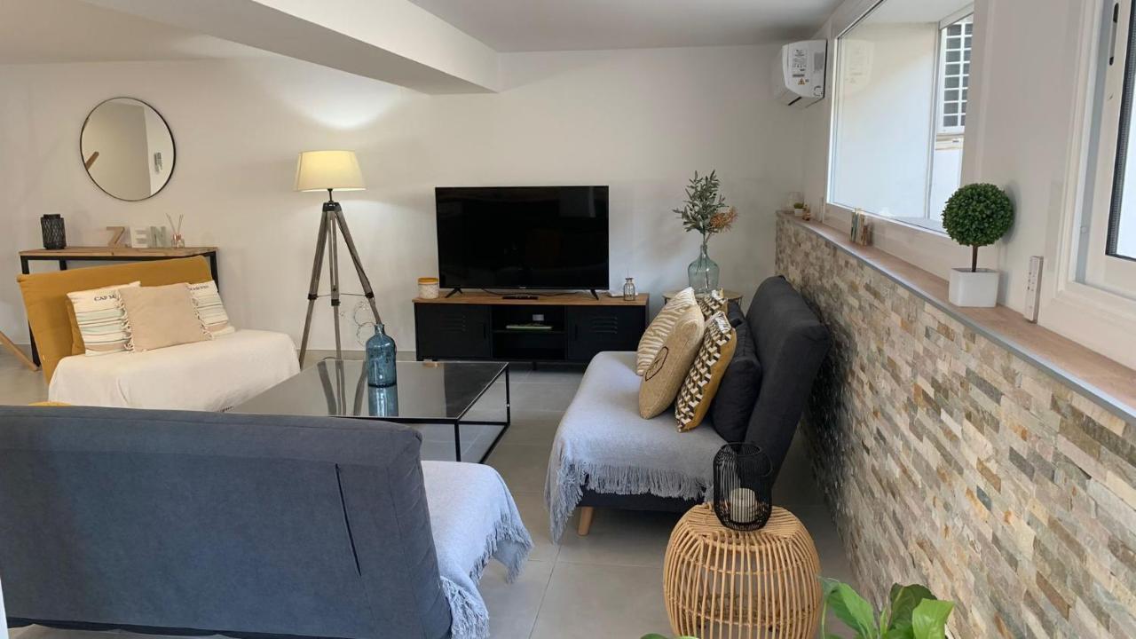 Rodhes Playa B-1 Apartamento Rosas