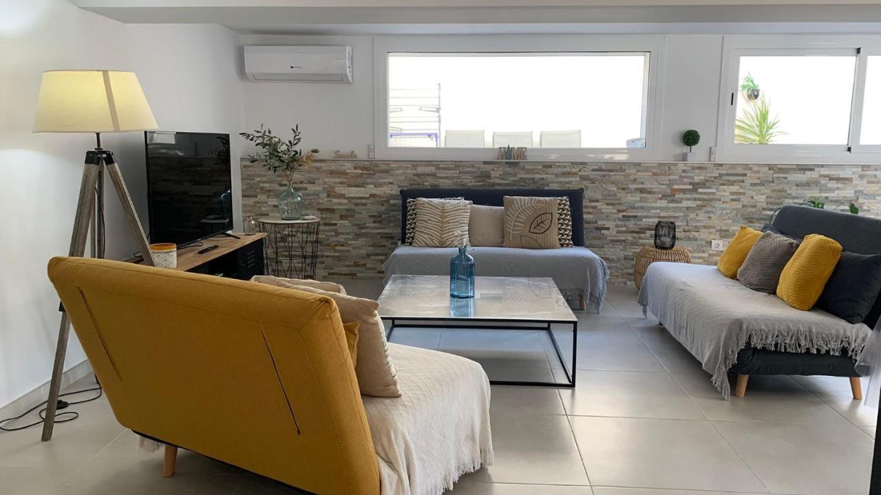 Rodhes Playa B-1 Apartamento *
