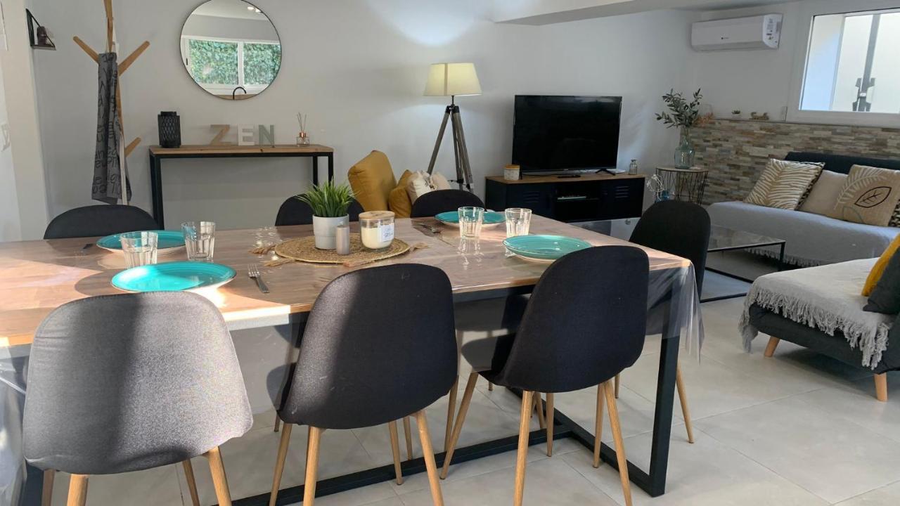 Rodhes Playa B-1 Apartamento