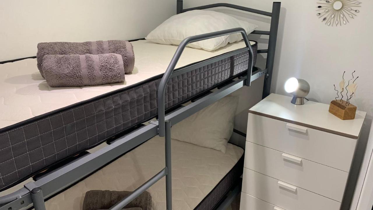 Apartamento Rodhes Playa B-1 Rosas