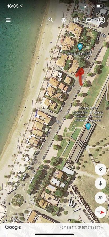 Rodhes Playa B-1