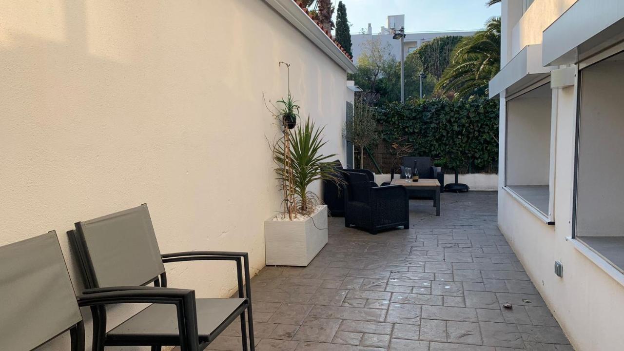 Apartamento Rodhes Playa B-1 Rosas