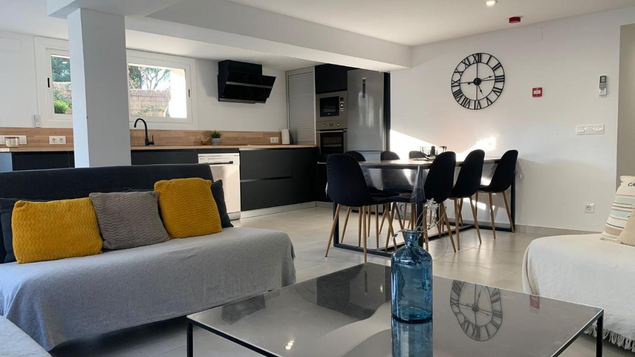 Rodhes Playa B-1 Apartamento *