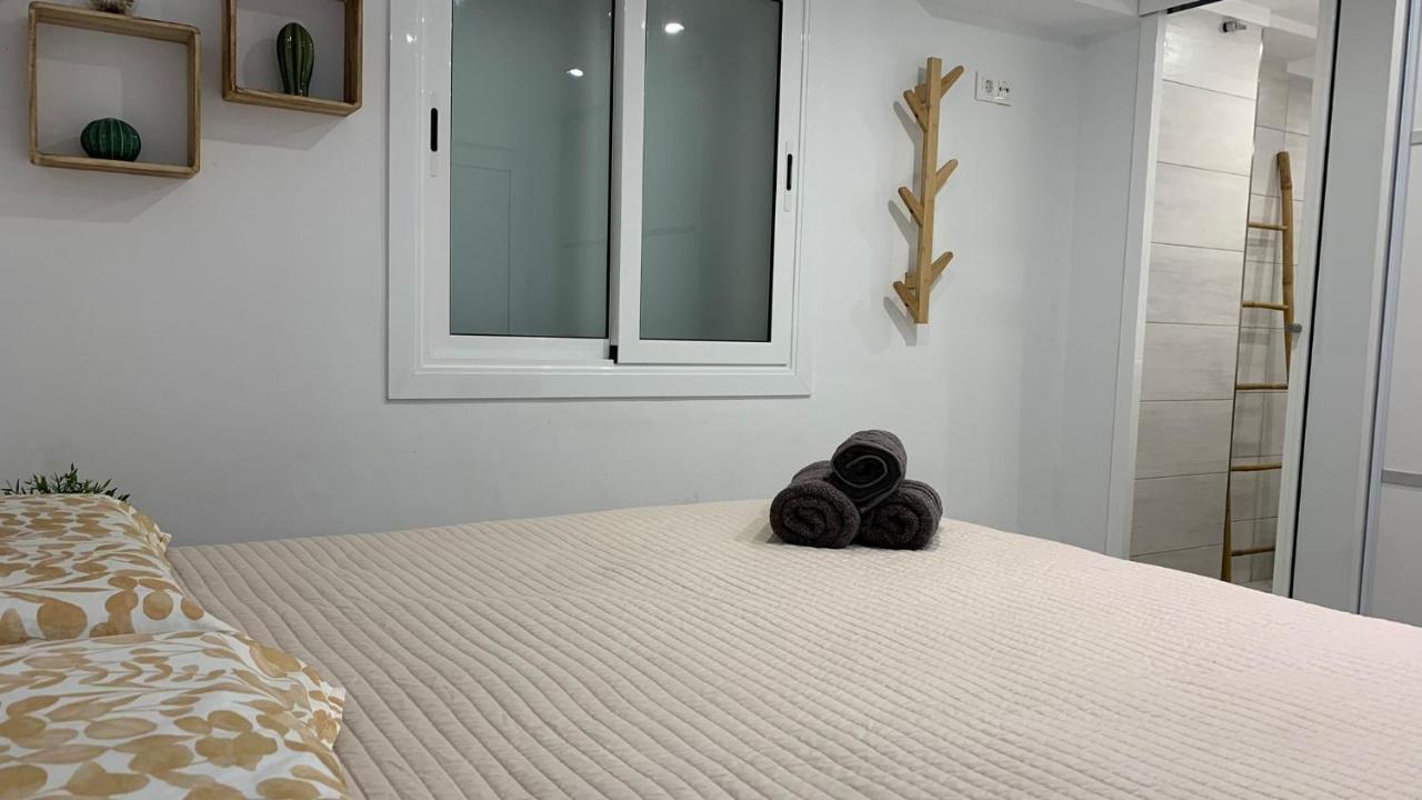 Rodhes Playa B-1 Apartamento *
