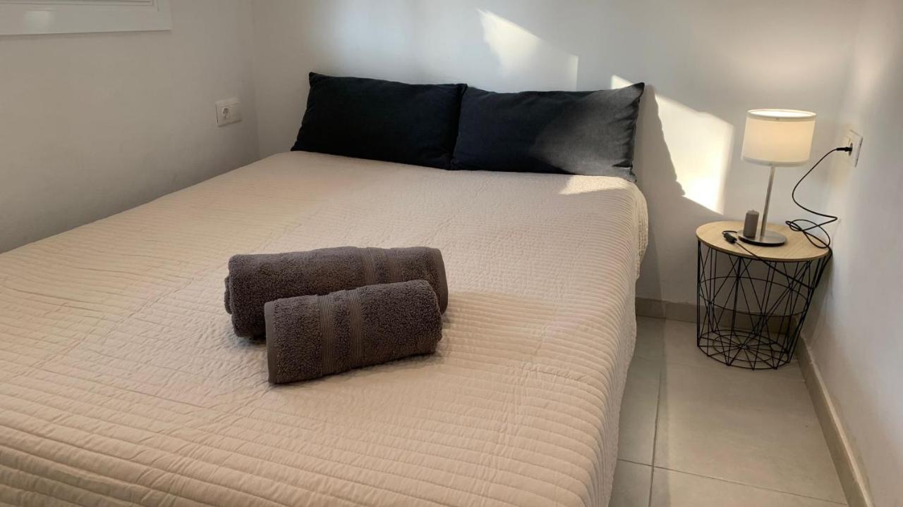 Rodhes Playa B-1 Apartamento