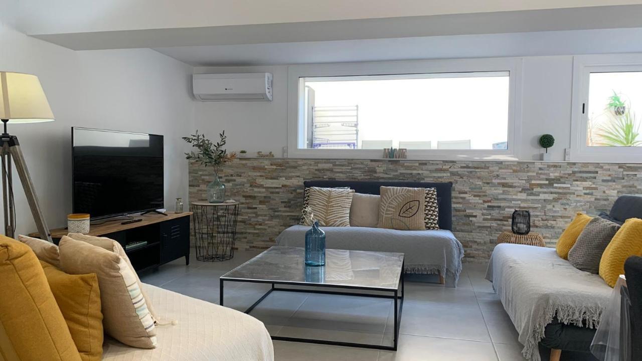Rodhes Playa B-1