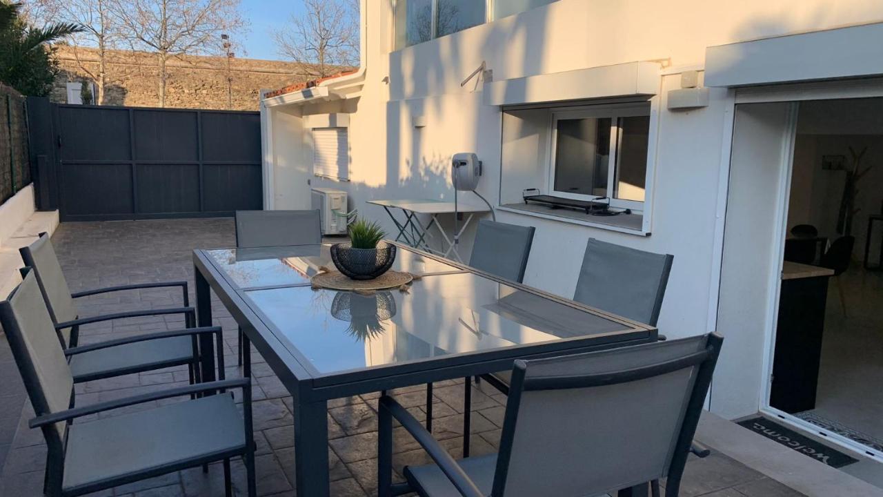 Rodhes Playa B-1 Apartamento Rosas