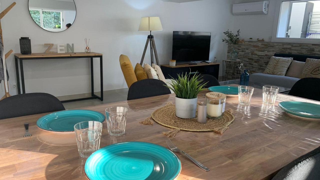 Apartamento Rodhes Playa B-1 *