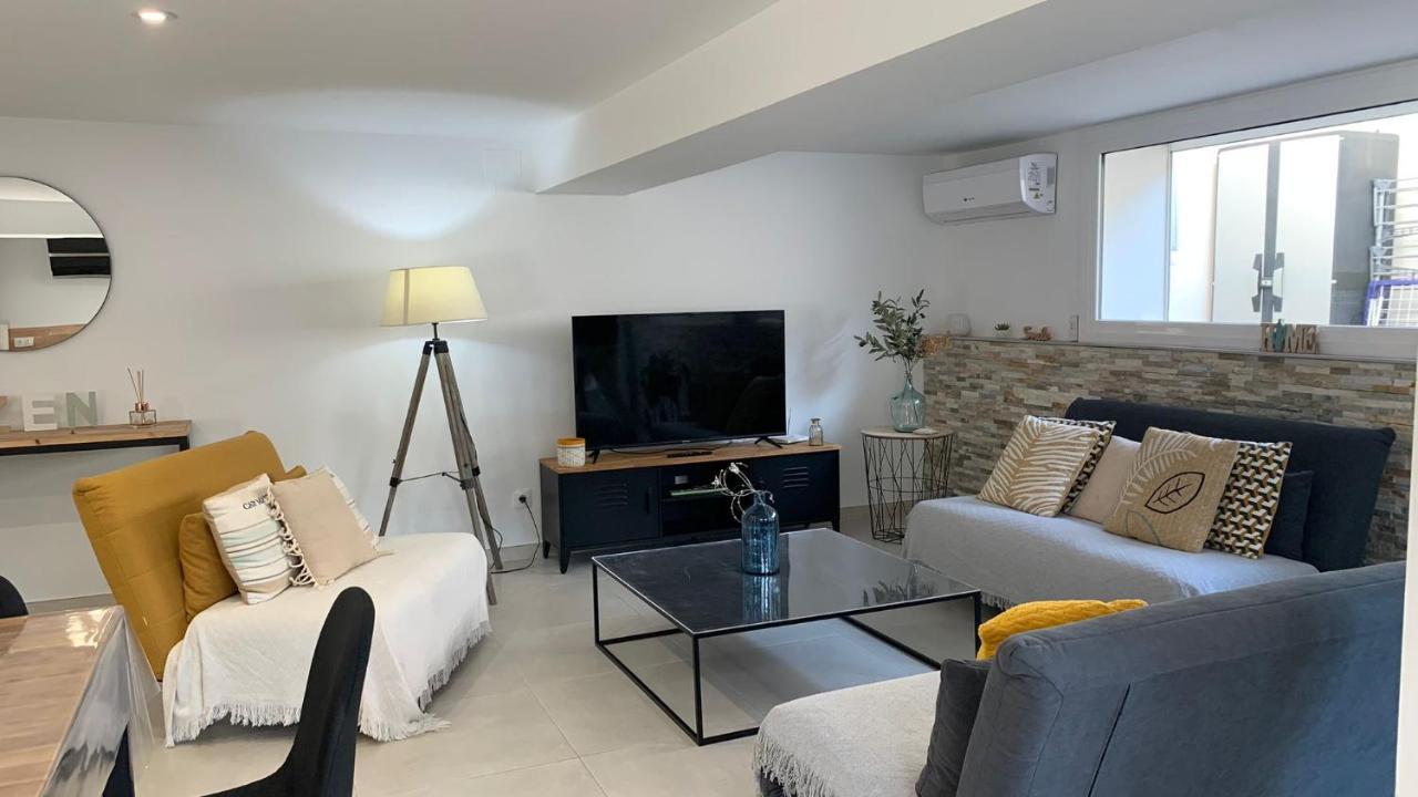 Rodhes Playa B-1 Apartamento