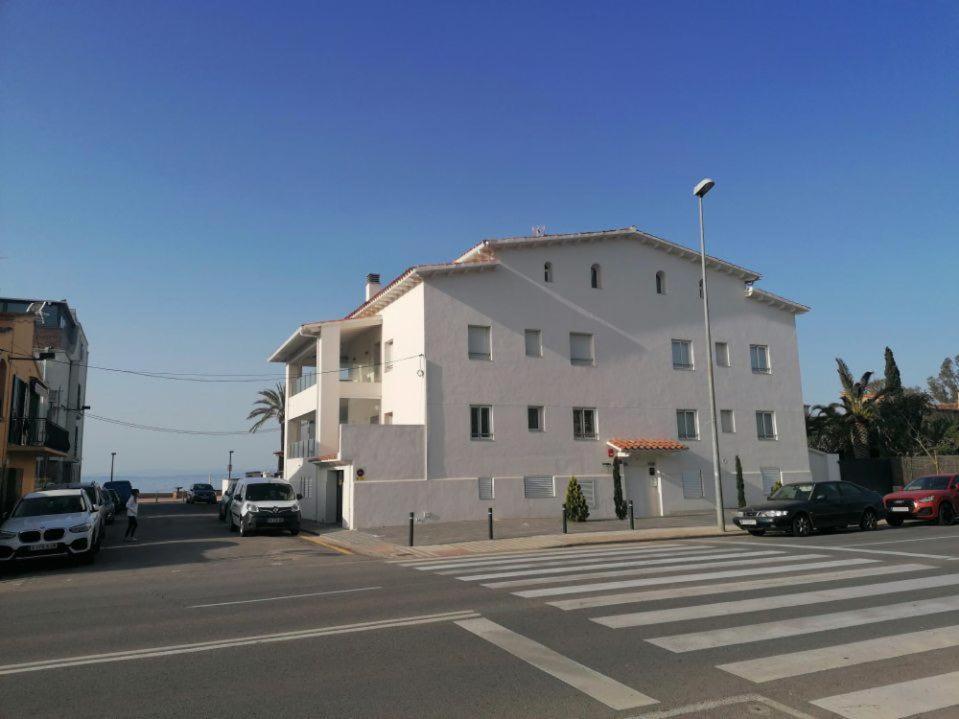 Rodhes Playa B-1 Apartamento Rosas