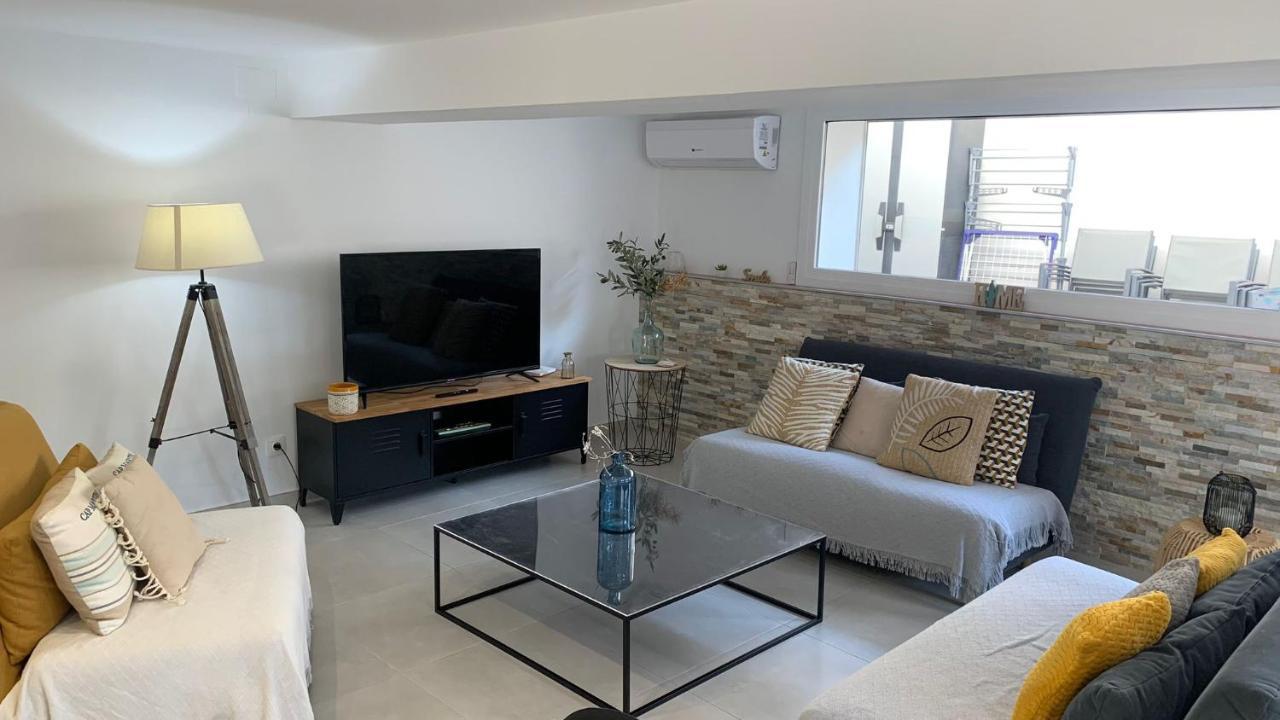 Rodhes Playa B-1 Apartamento Rosas
