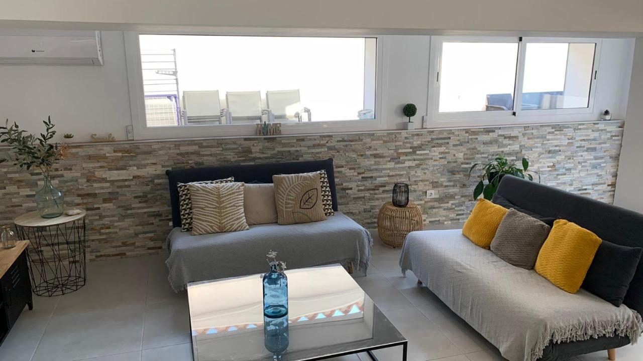 Apartamento Rodhes Playa B-1 *