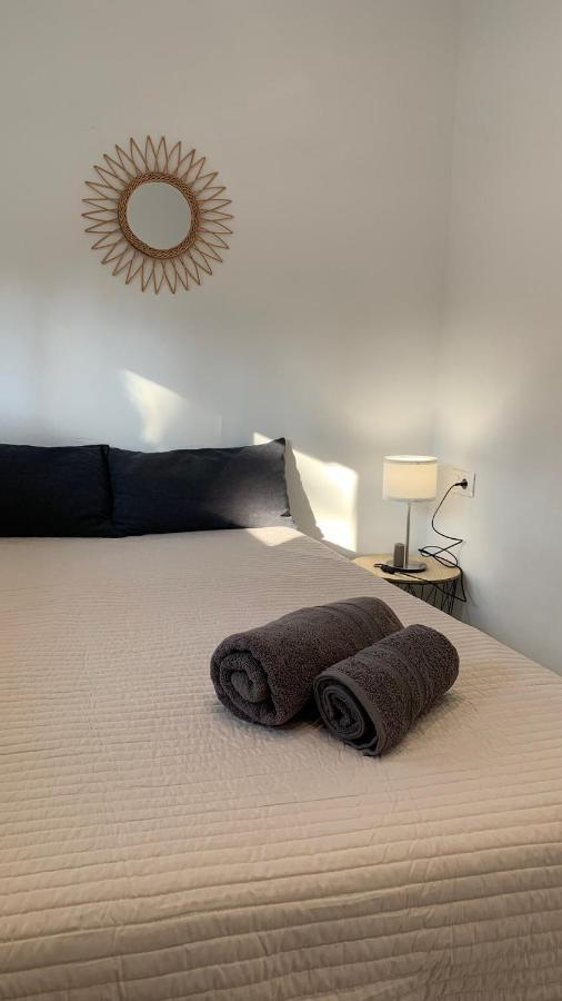 Rodhes Playa B-1 Apartamento Rosas