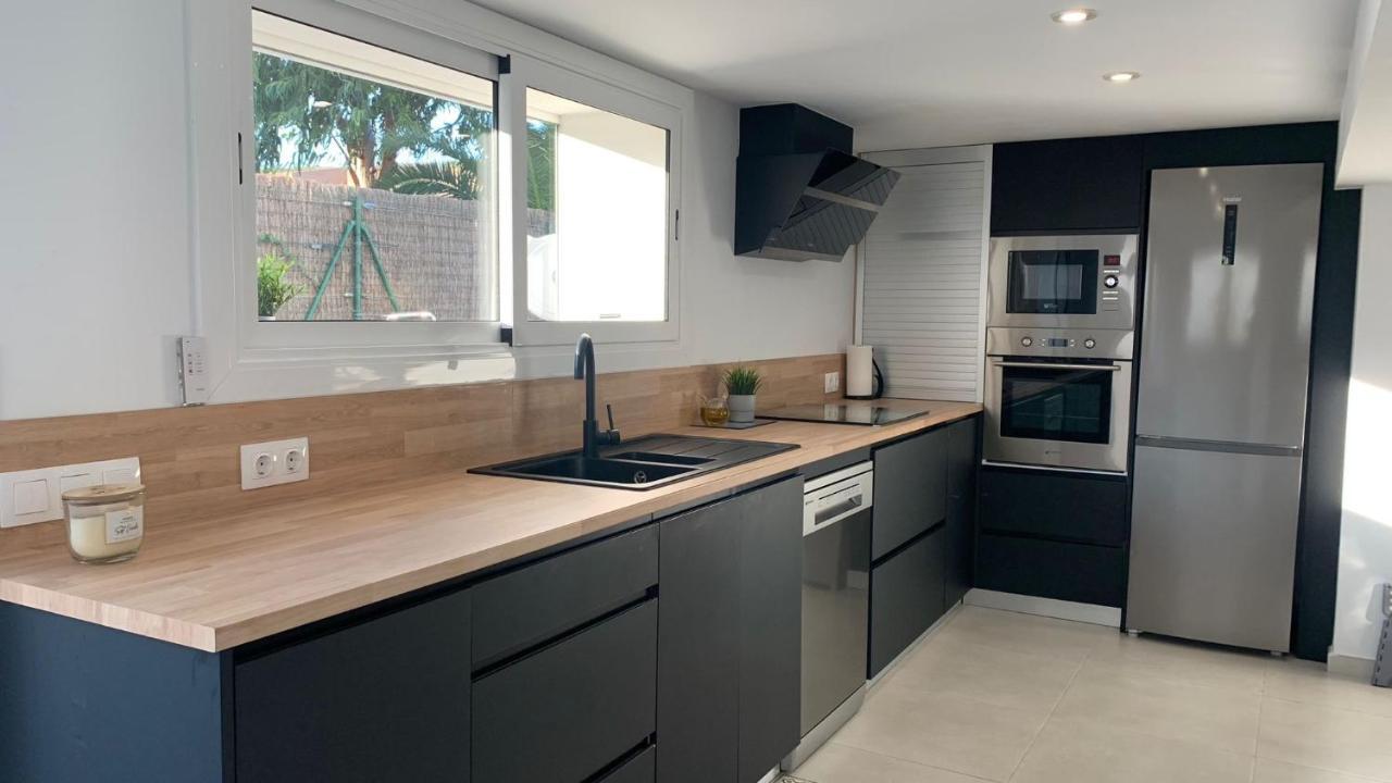 Rodhes Playa B-1 Appartamento