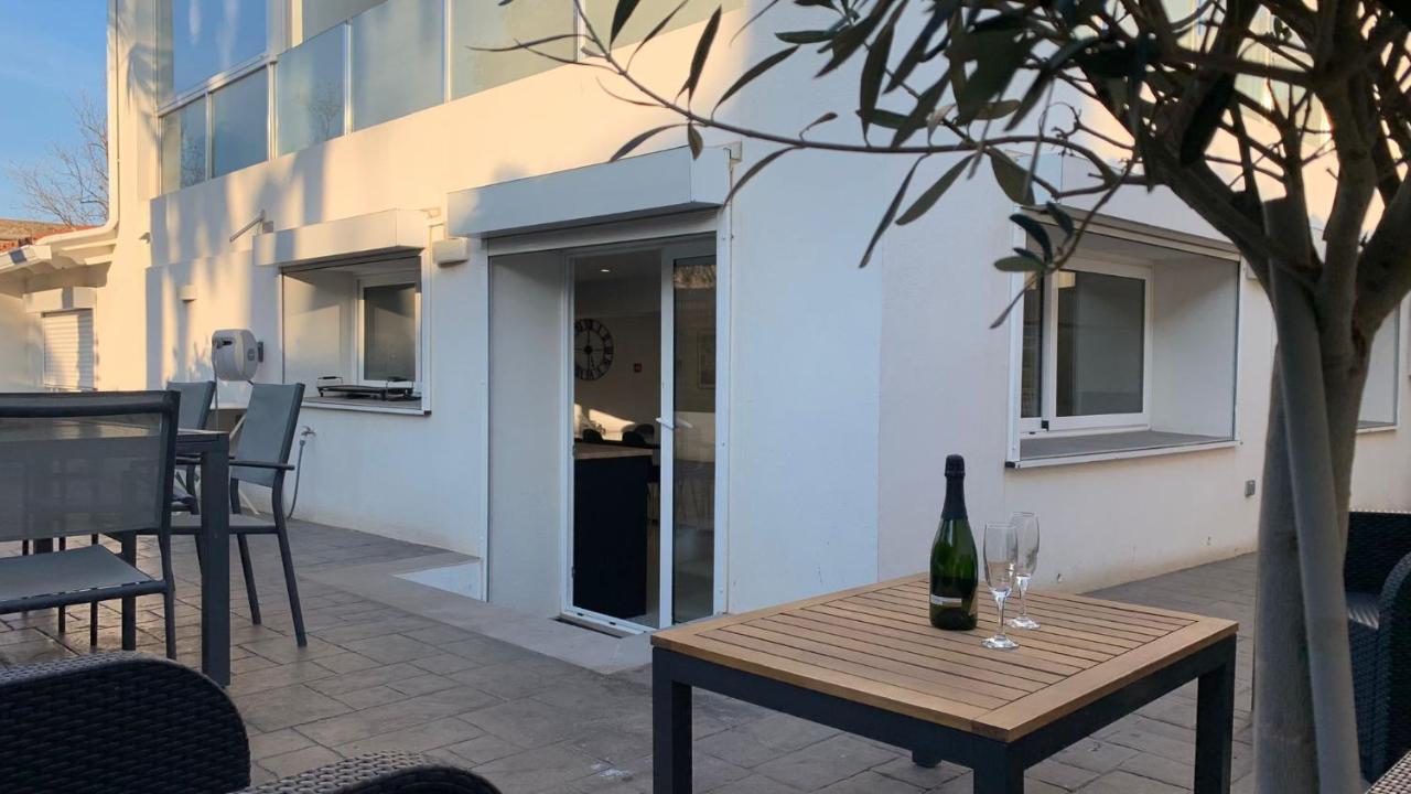 Rodhes Playa B-1 Apartamento Rosas